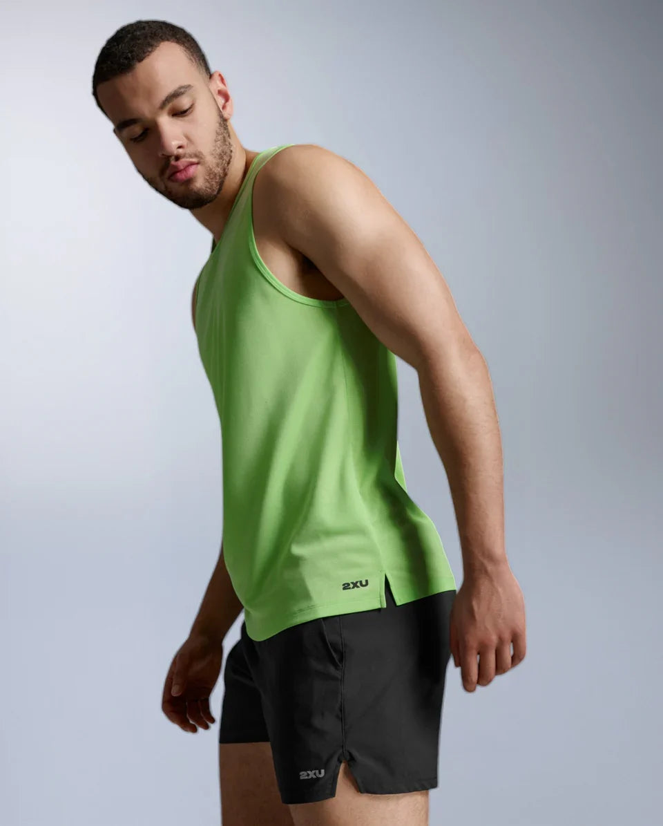 Mens Aero Tank