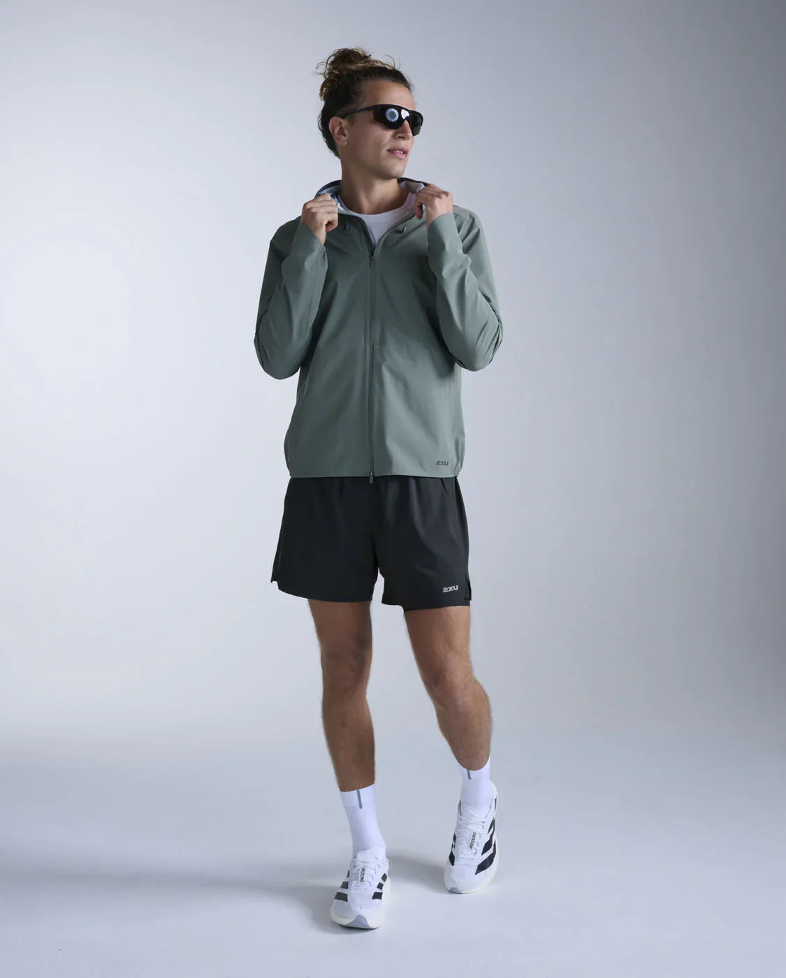 Mens Ignition Shield Jacket