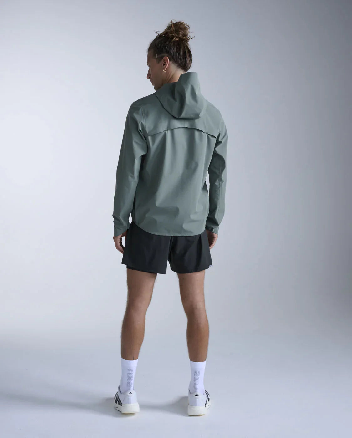 Mens Ignition Shield Jacket