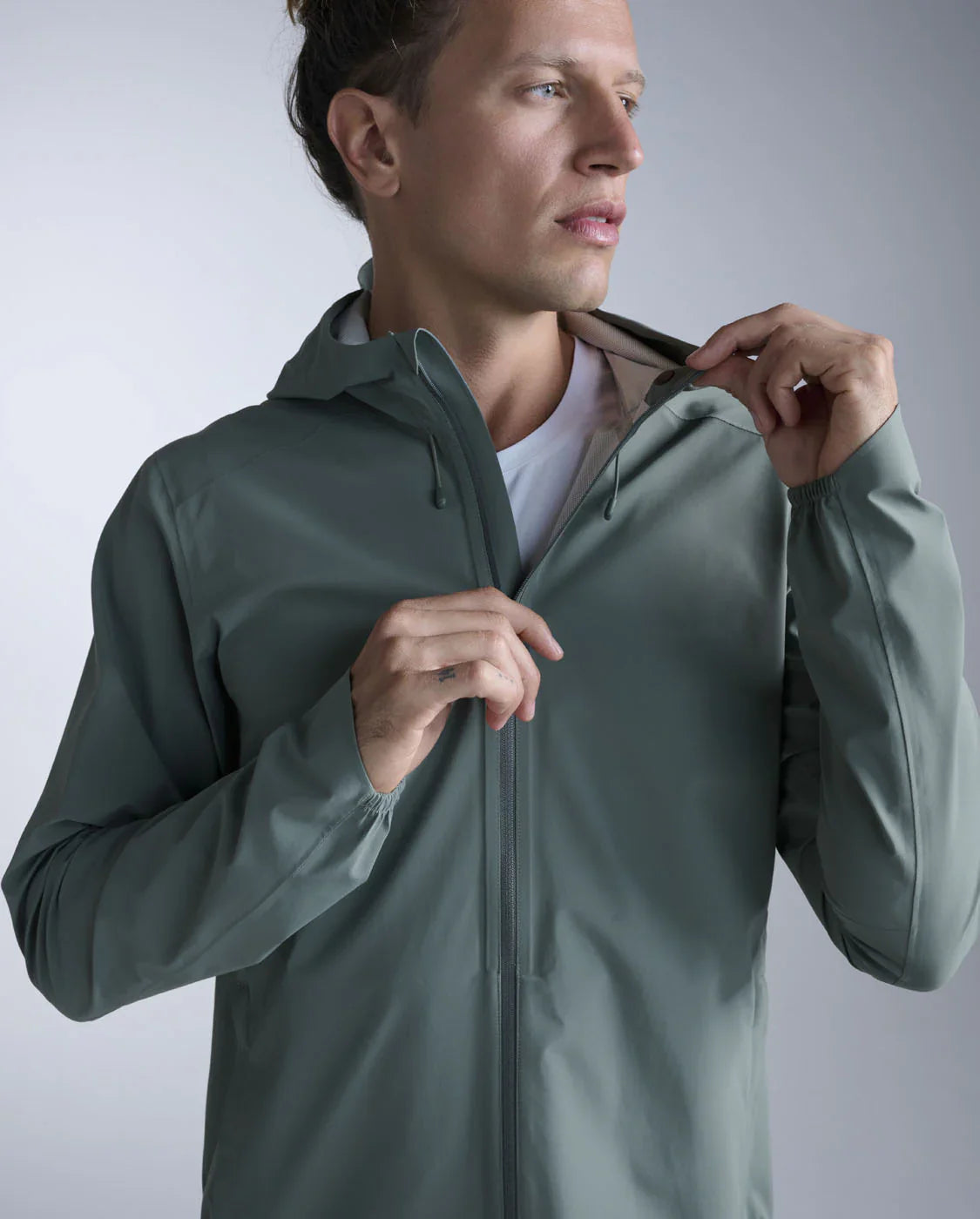 Mens Ignition Shield Jacket