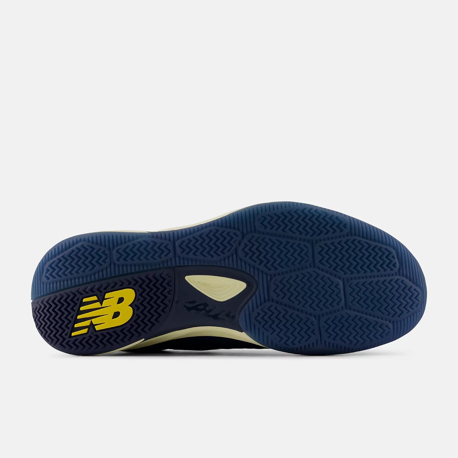 Mens Rally Tennis Shoe