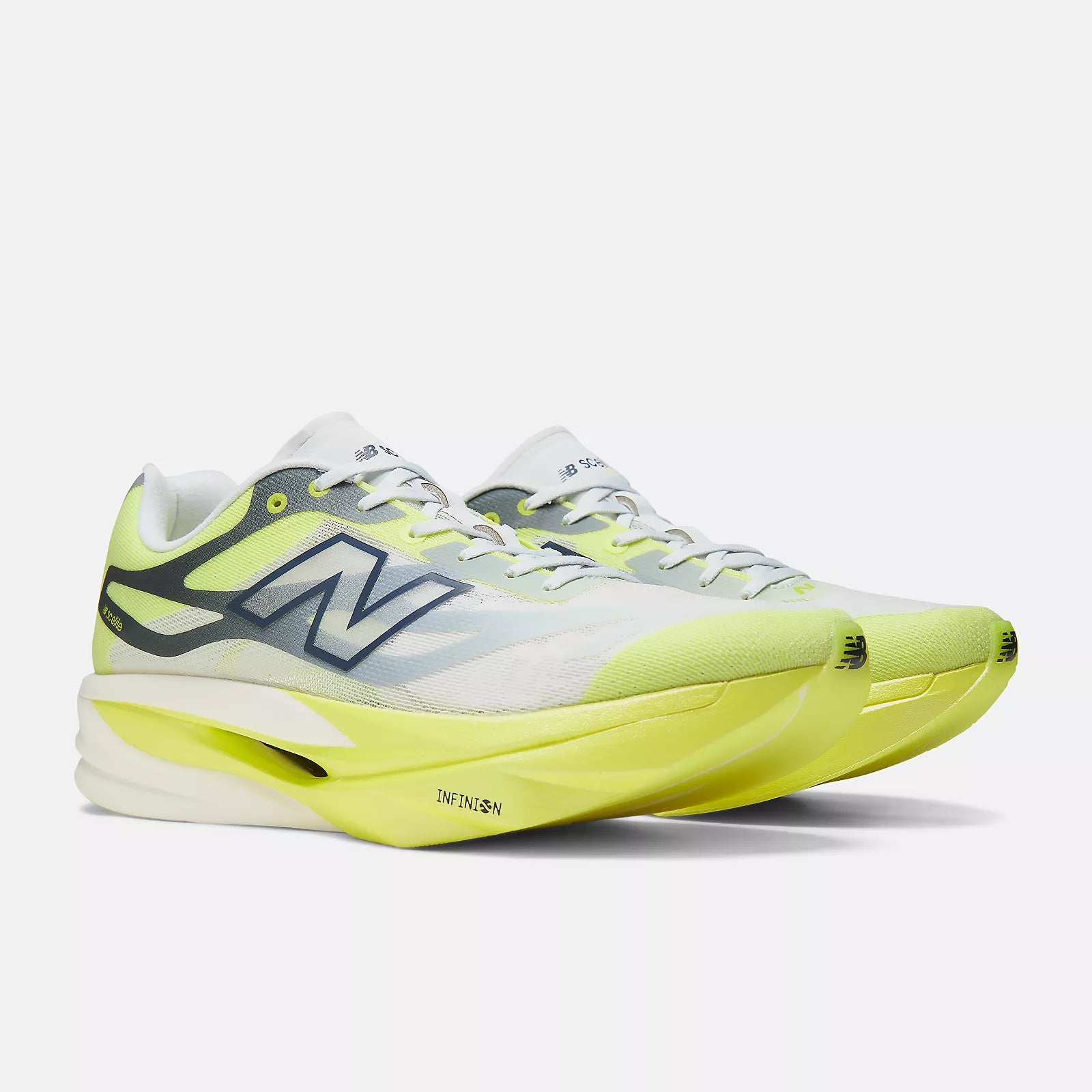 Mens SC Elite V6 Running Shoe