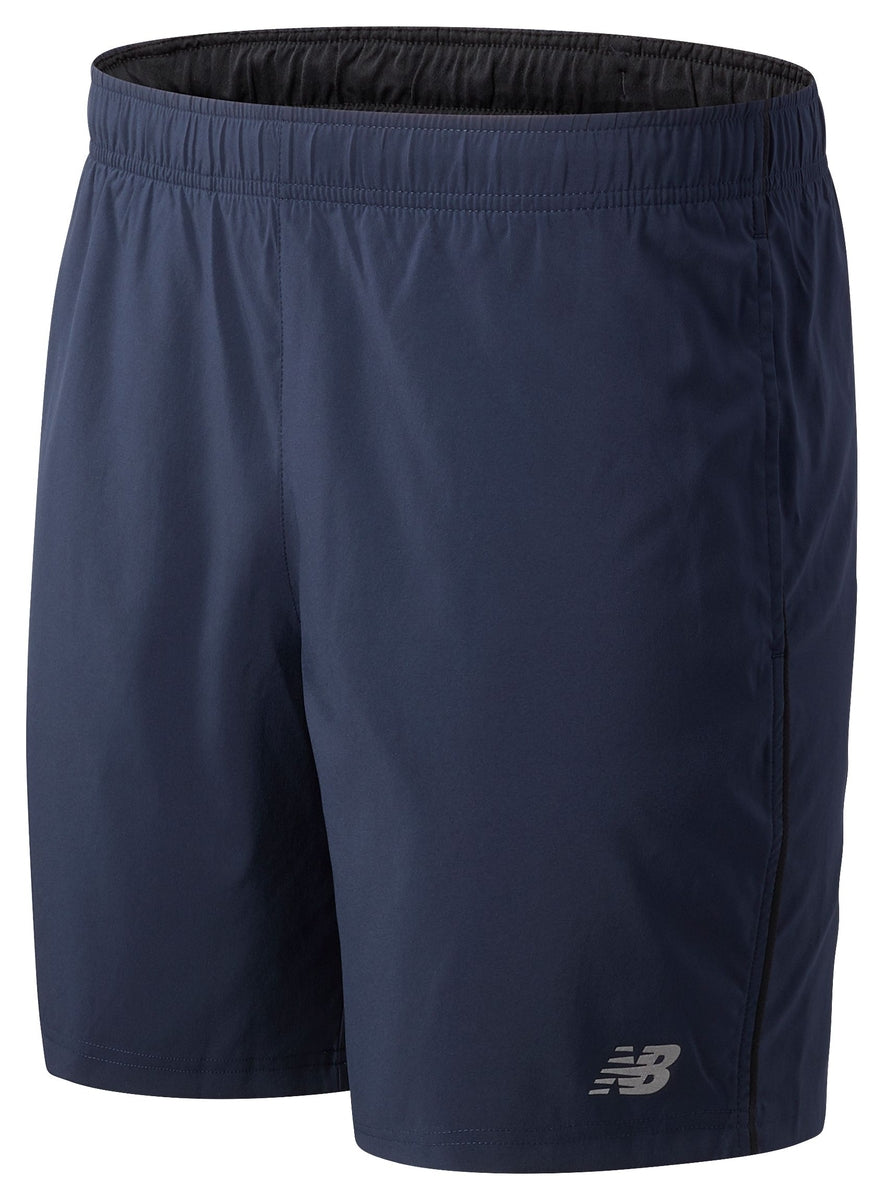 Mens Core Run 7 Inch Short