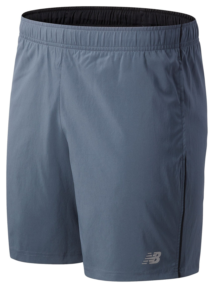 Mens Core Run 7 Inch Short