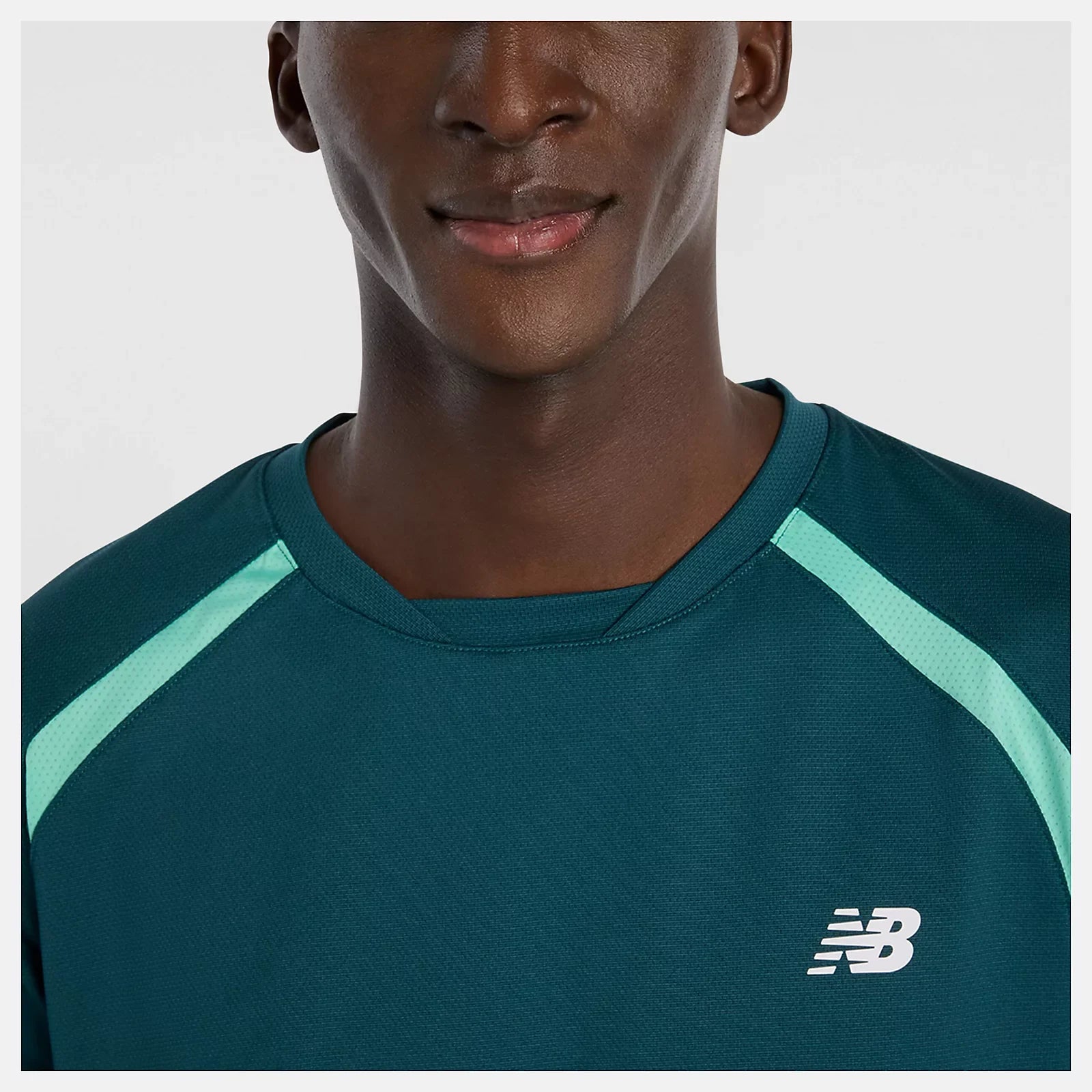 Mens Tennis Tournament Novelty Top