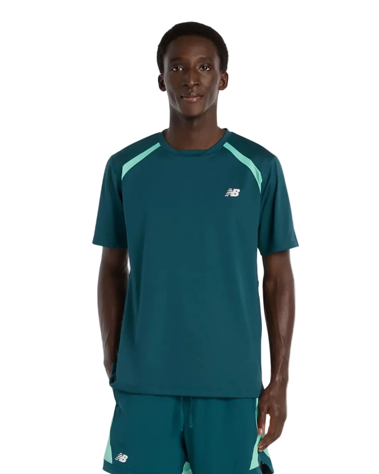 Mens Tennis Tournament Novelty Top