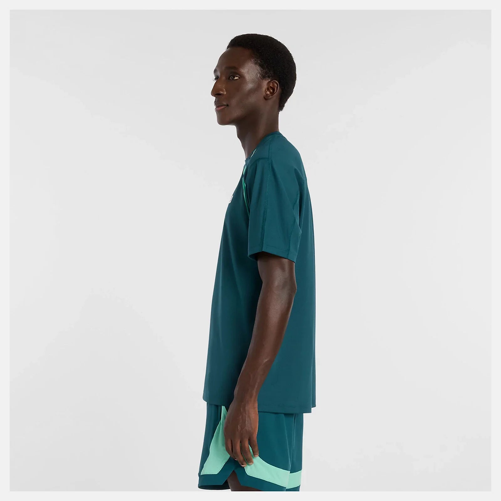 Mens Tennis Tournament Novelty Top
