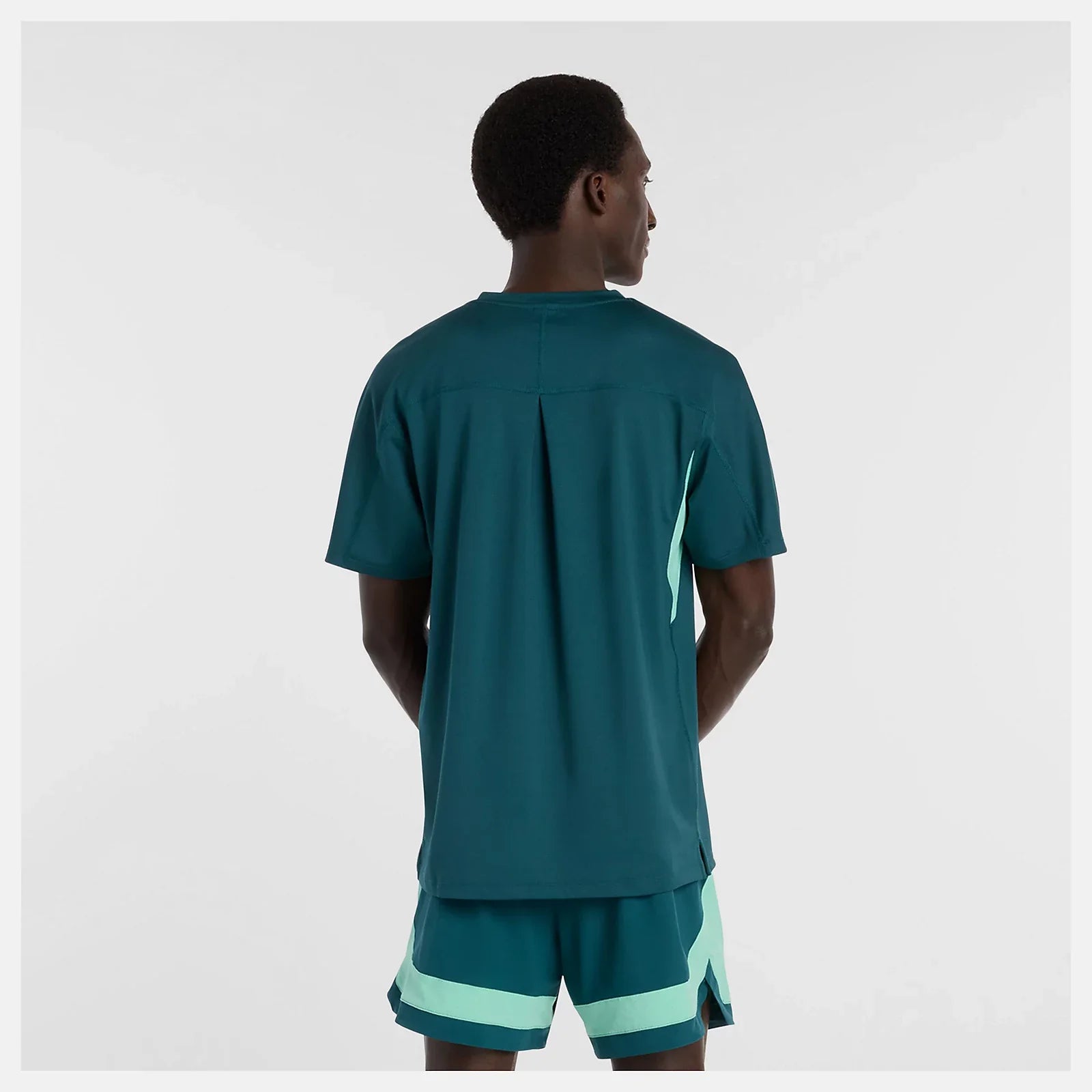 Mens Tennis Tournament Novelty Top