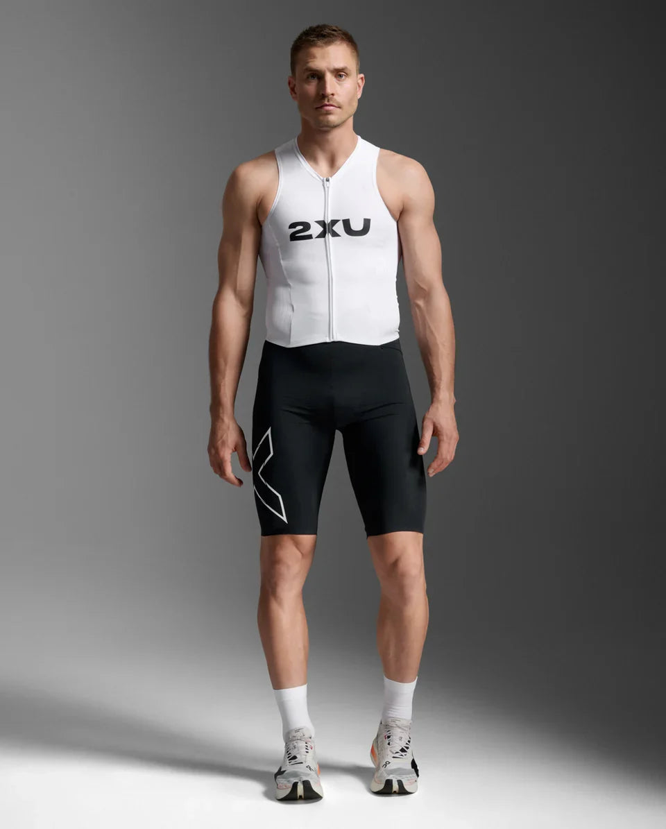Mens Lightspeed React TriSuit