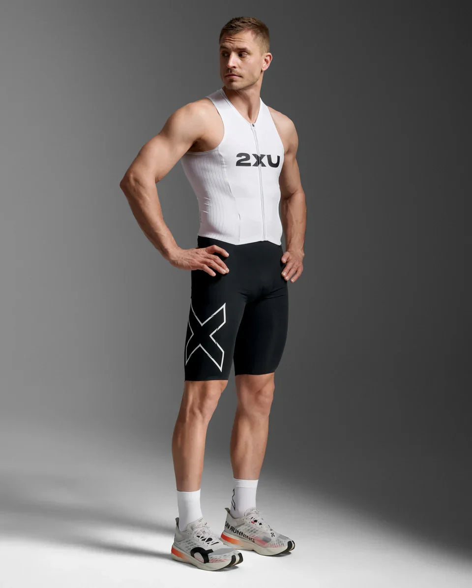 Mens Lightspeed React TriSuit