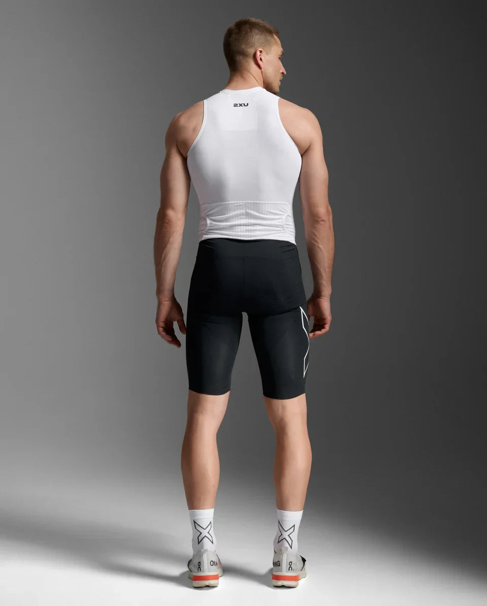 Mens Lightspeed React TriSuit