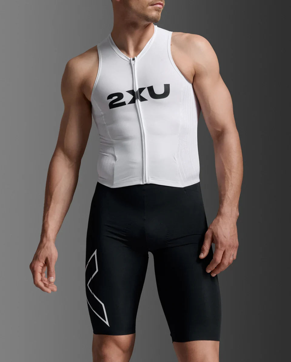 Mens Lightspeed React TriSuit