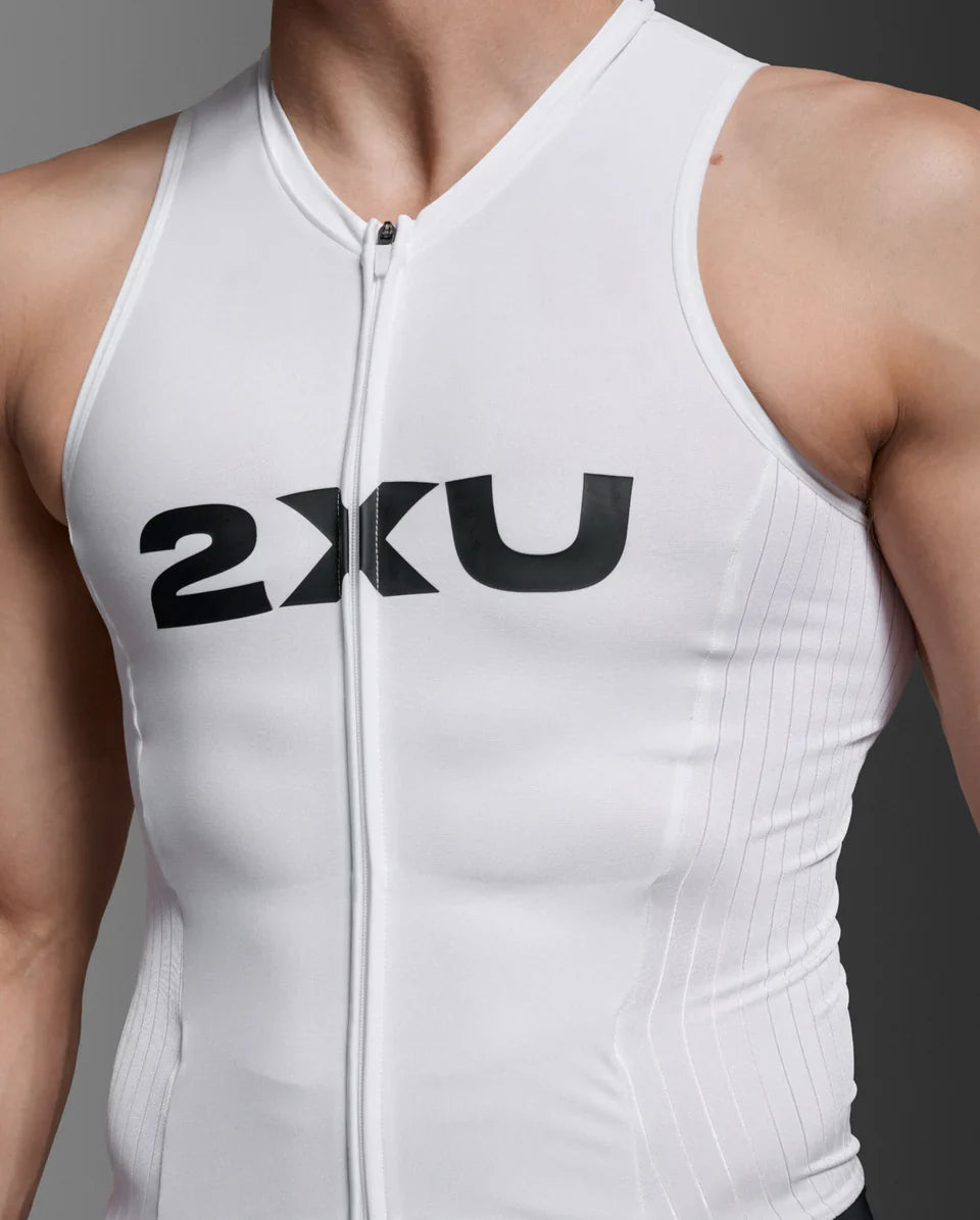 Mens Lightspeed React TriSuit