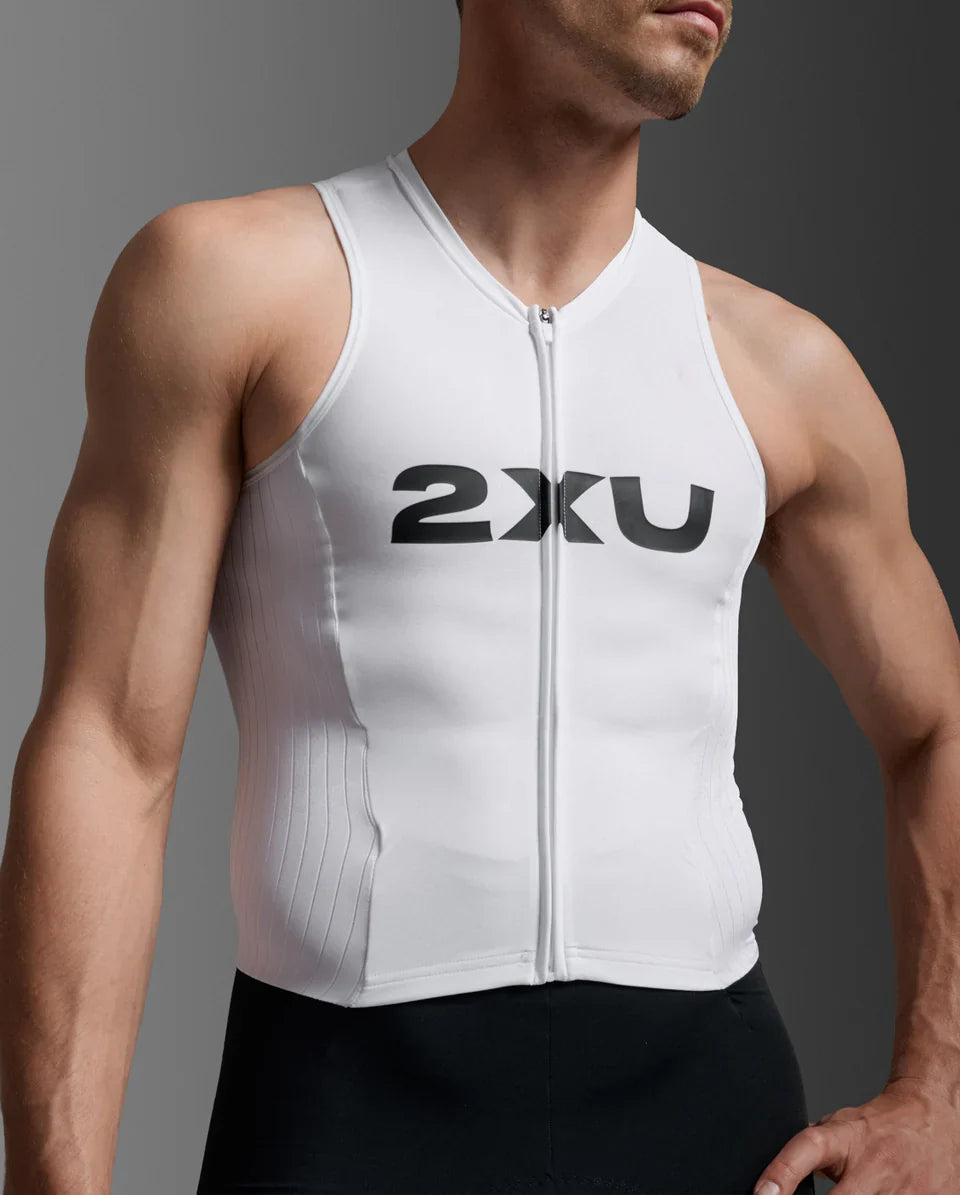 Mens Lightspeed React TriSuit