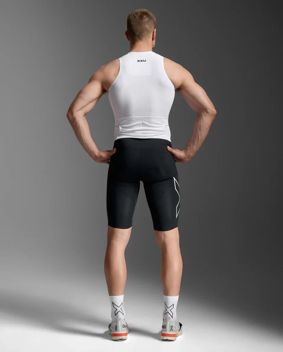 Mens Lightspeed React TriSuit
