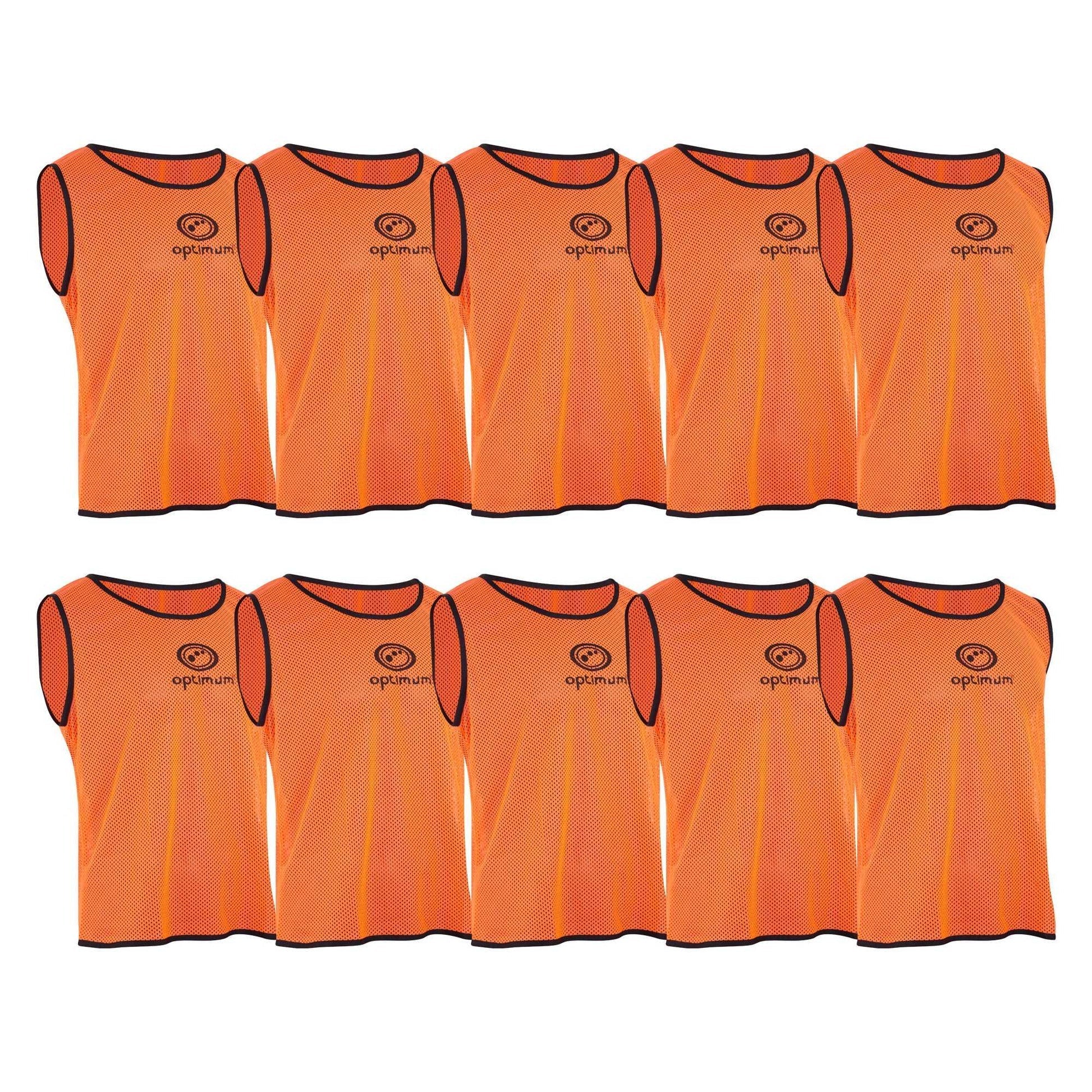 Training Bibs - Set of 10