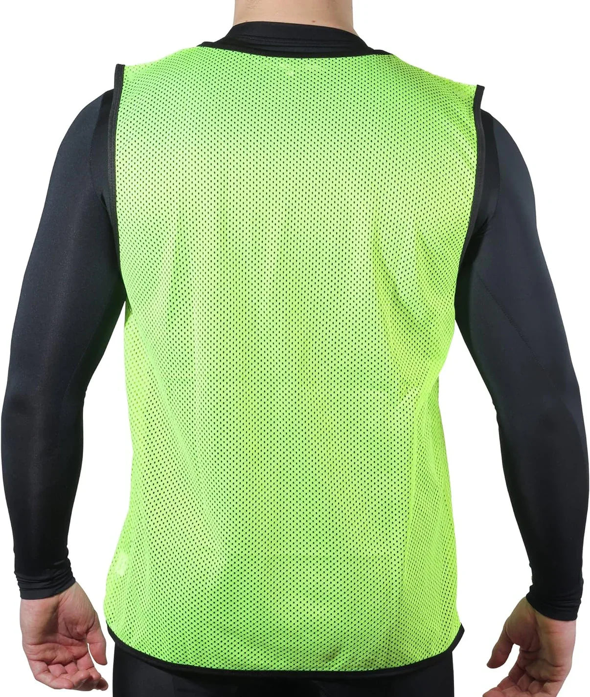 Training Bibs - Set of 10