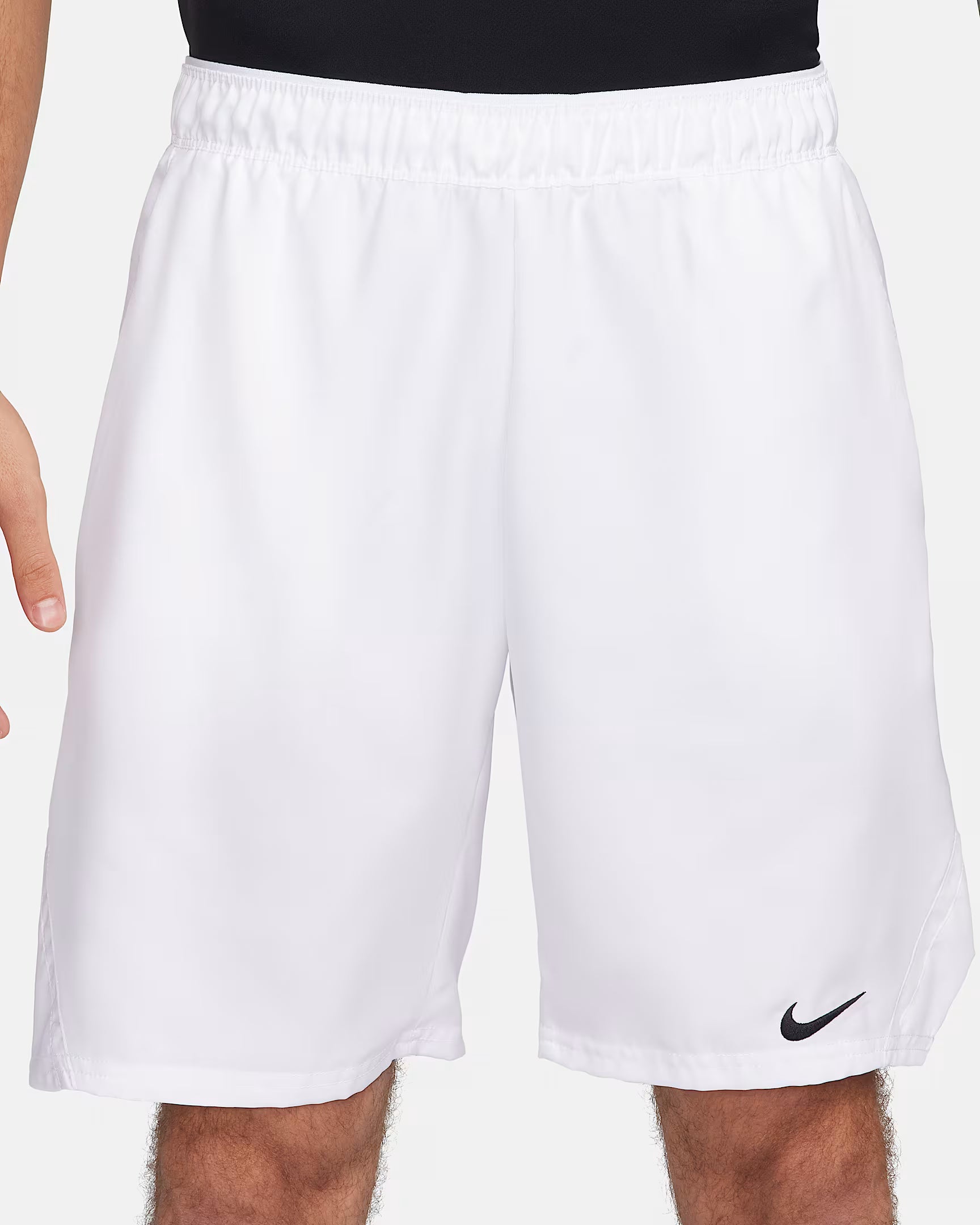 Mens Dri-Fit Victory 9 Inch Short