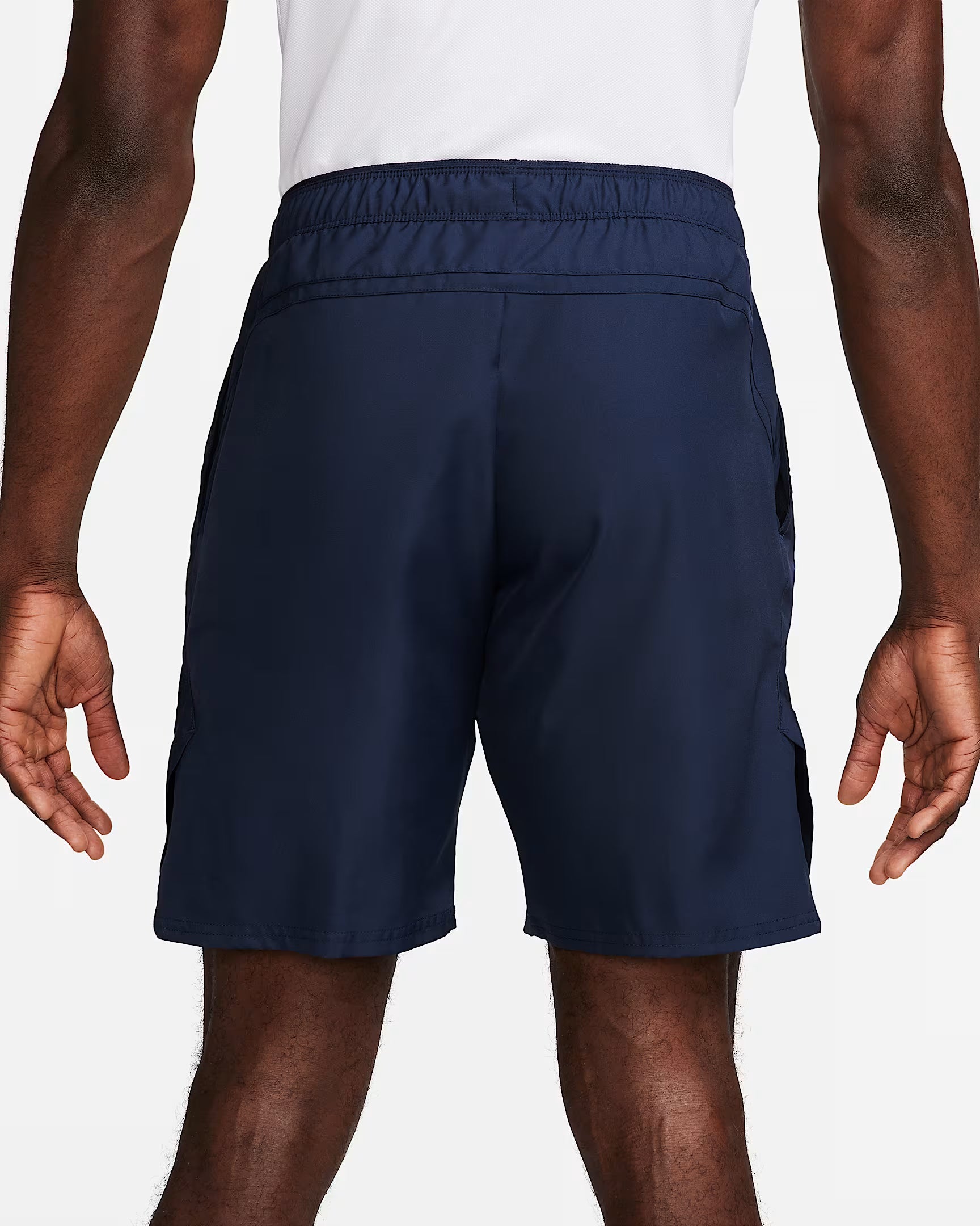 Mens Dri-Fit Victory 9 Inch Short
