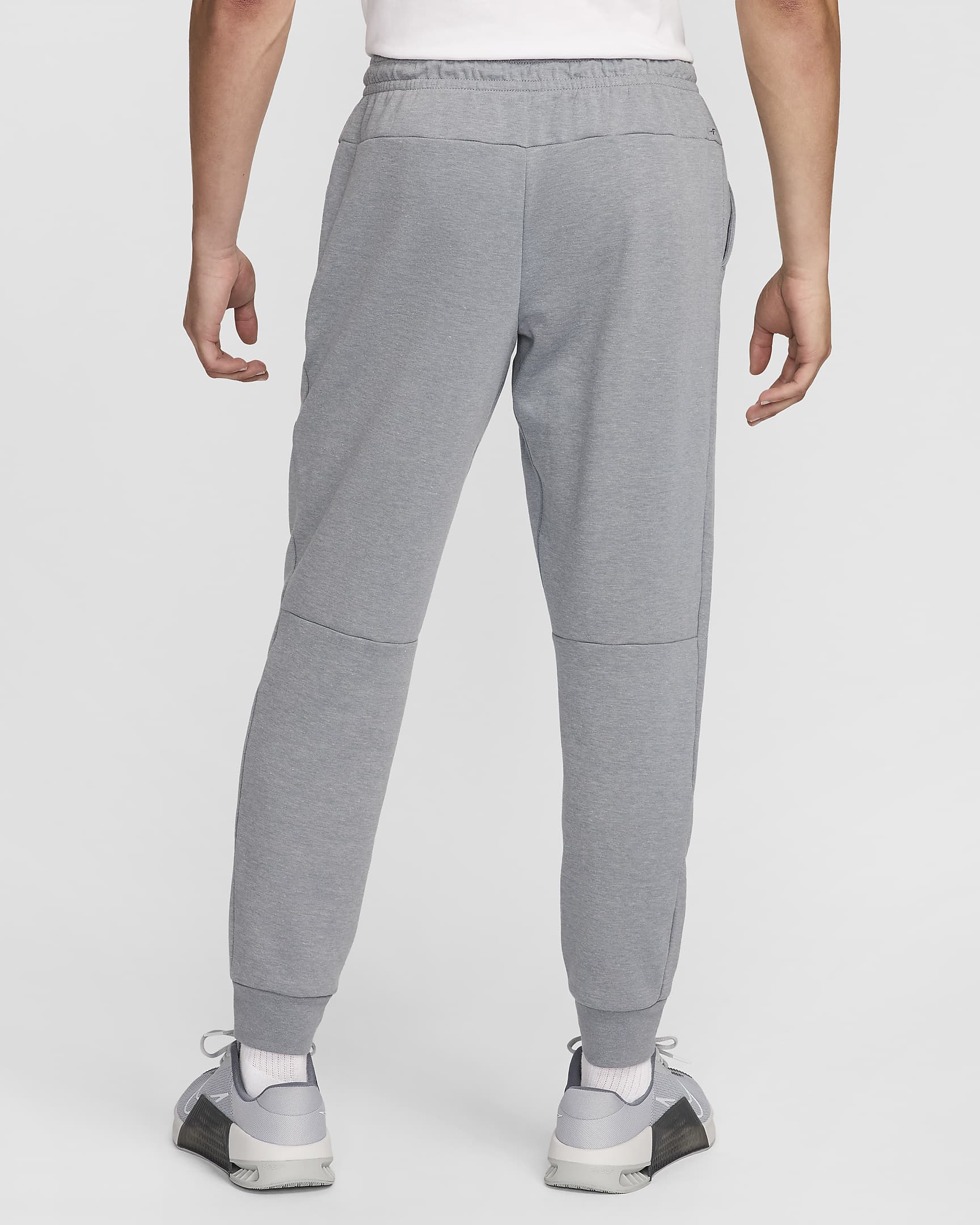 Mens Dri-Fit UV Primary Jogger Pant