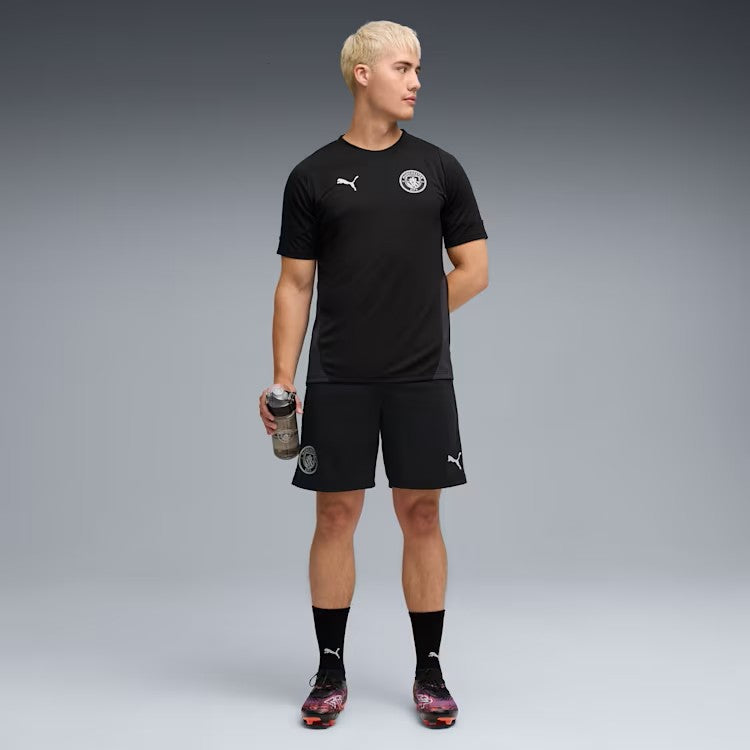 Mens Manchester City Training Jersey