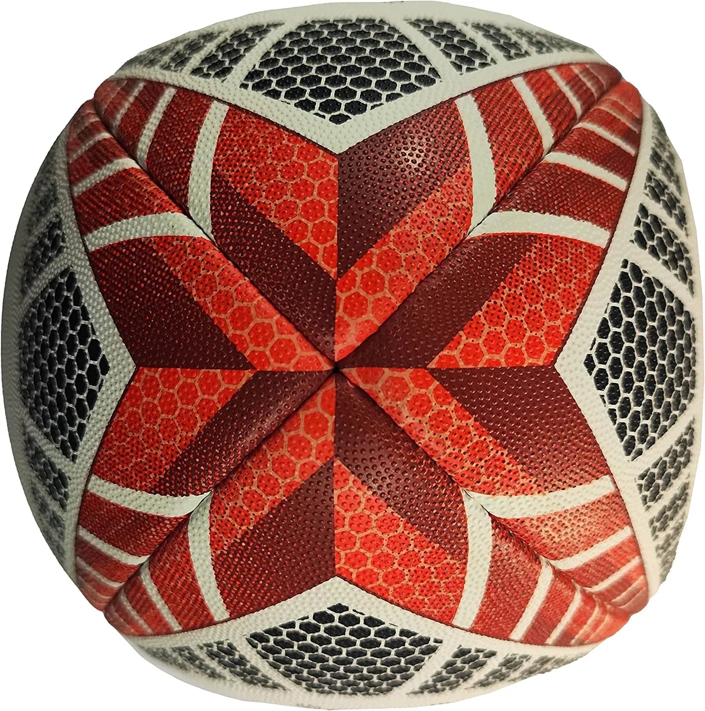 Matrix Match Rugby Ball