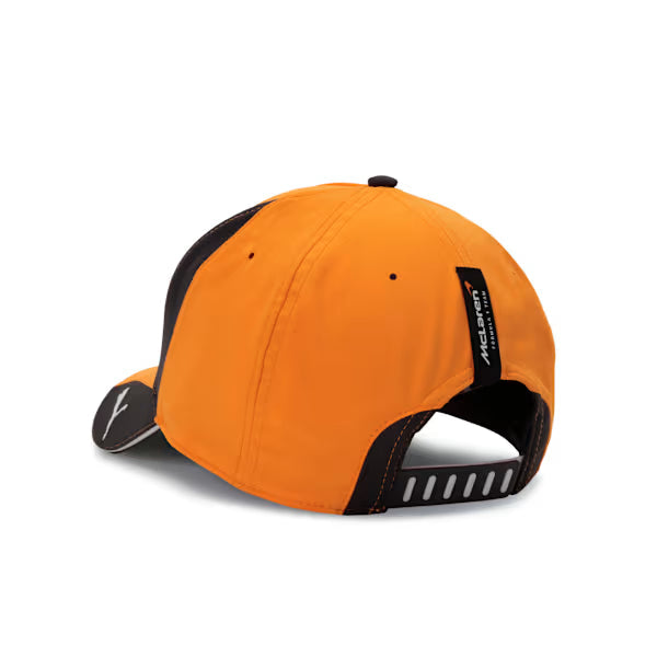 McLaren F1 Lando Norris Replica Cap
