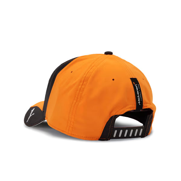 McLaren F1 Oscar Piastri Replica Cap