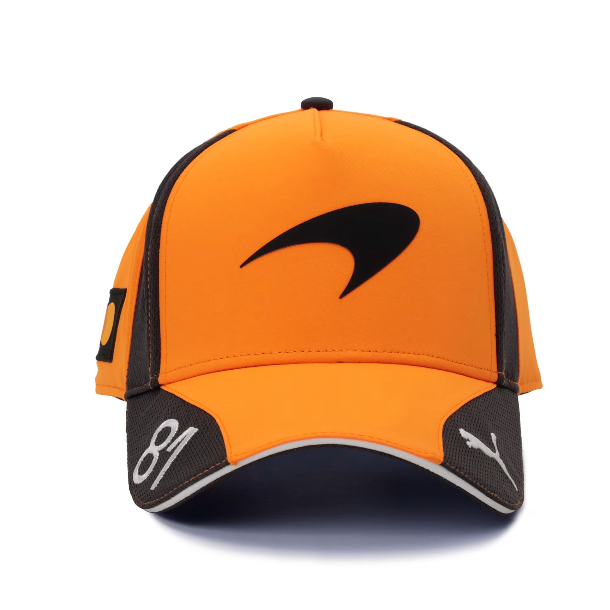 McLaren F1 Oscar Piastri Replica Cap