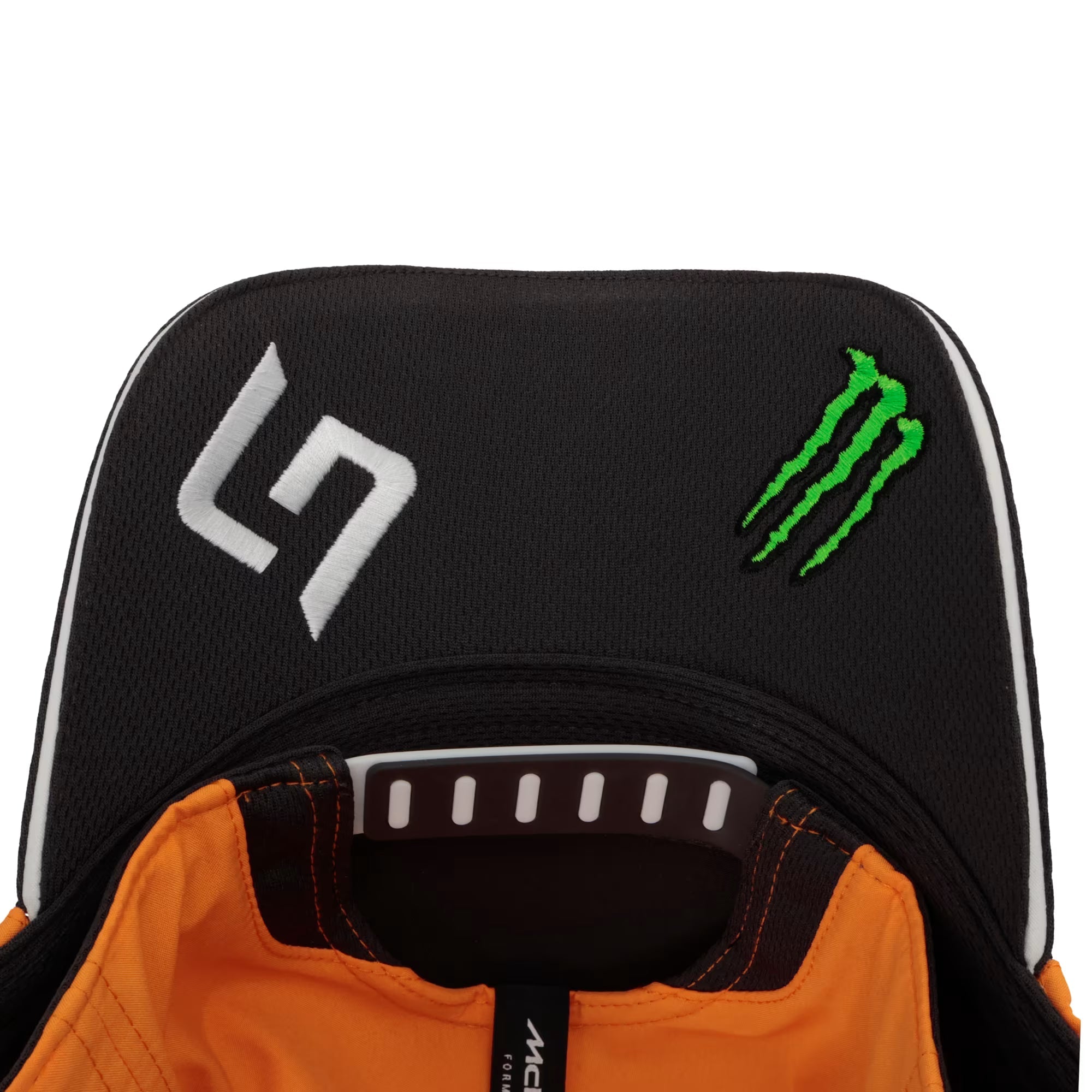 McLaren F1 Lando Norris Replica Cap