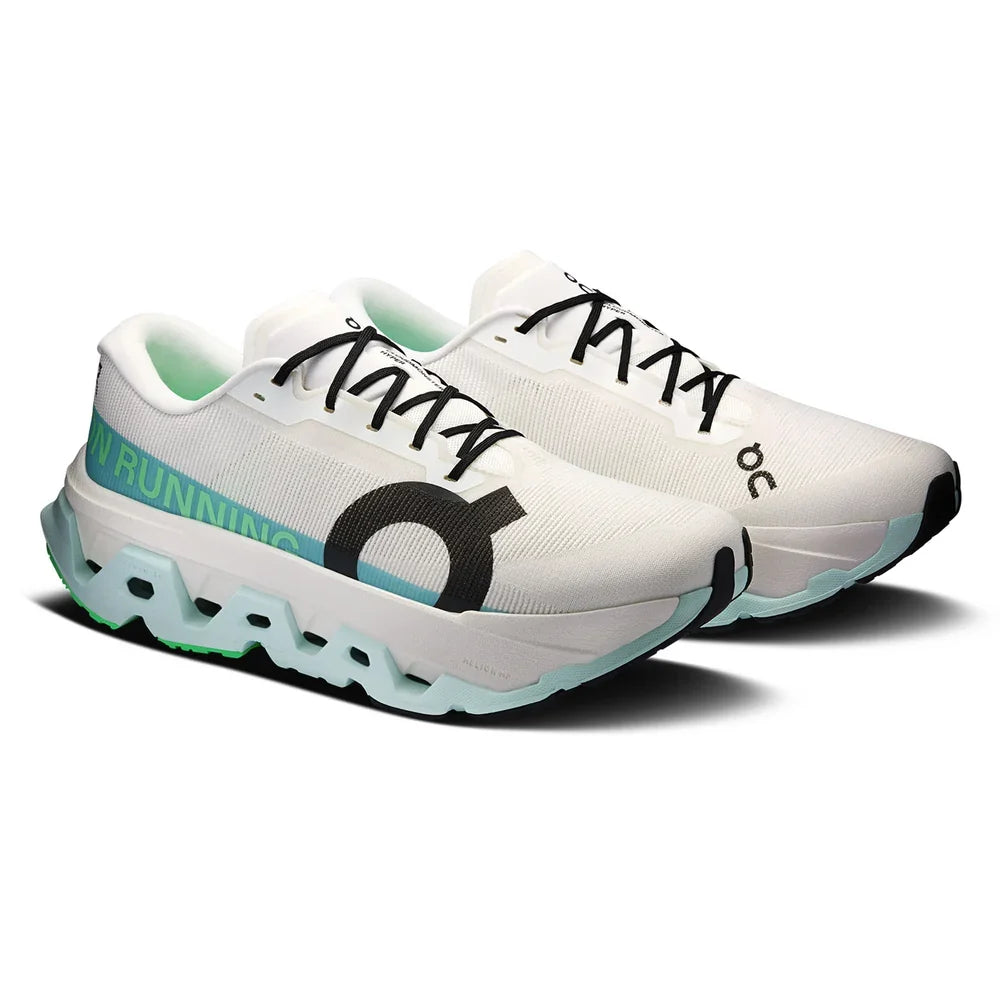 Mens Cloudmonster 3 Hyper Running Shoe