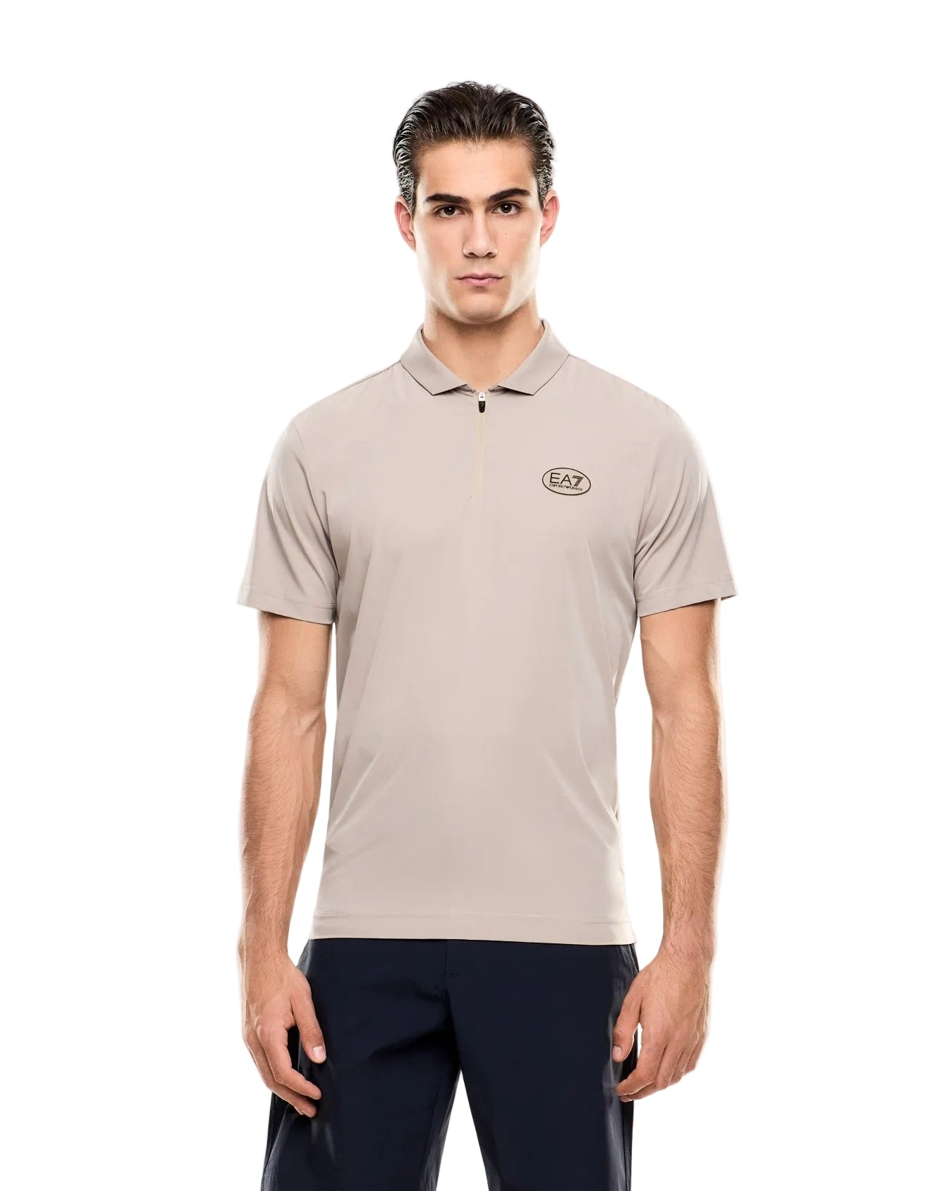 Mens Golf Pro Polo
