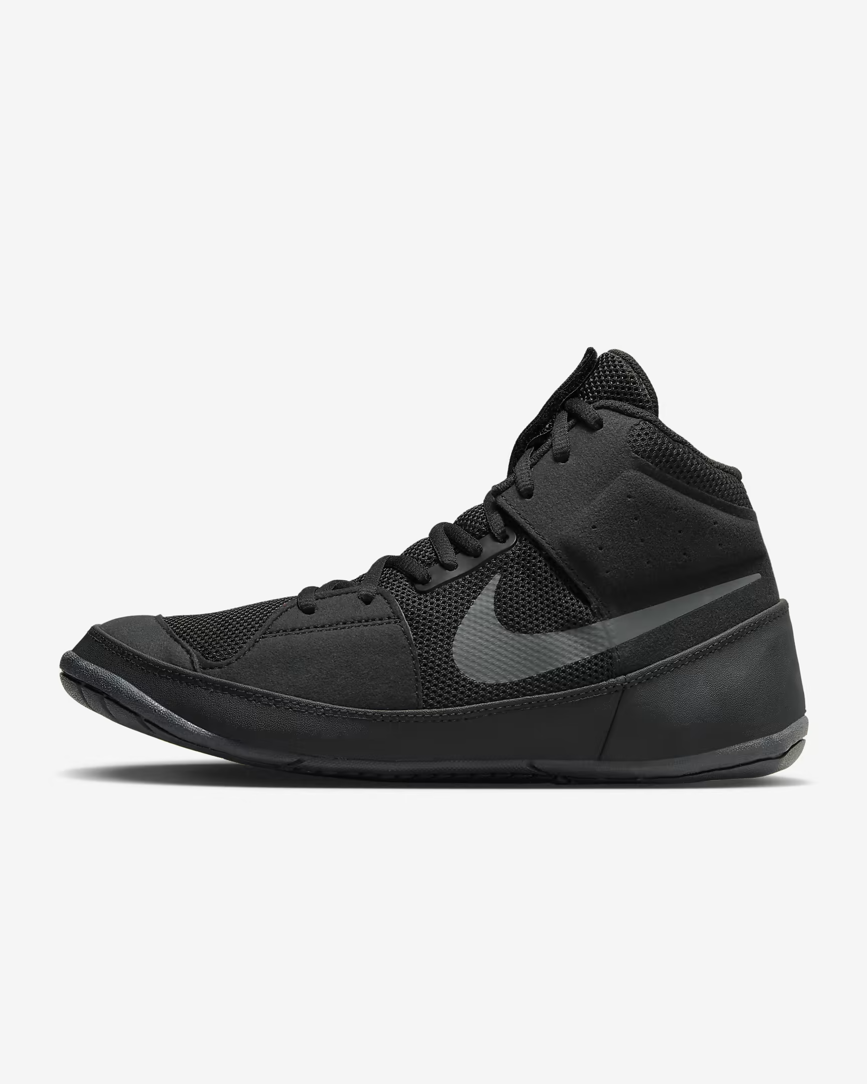 Mens Fury Wrestling Shoe