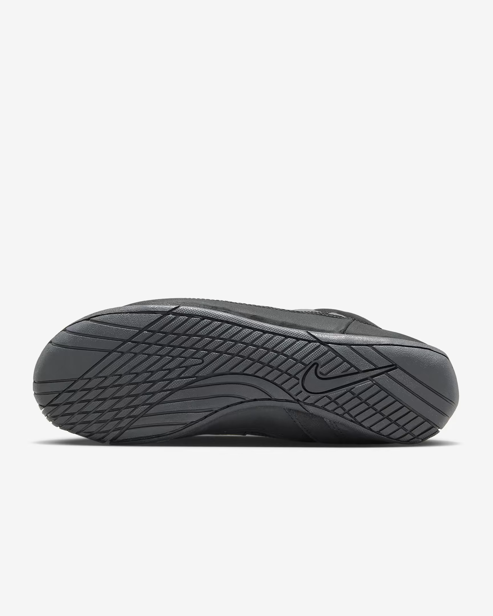 Mens Fury Wrestling Shoe