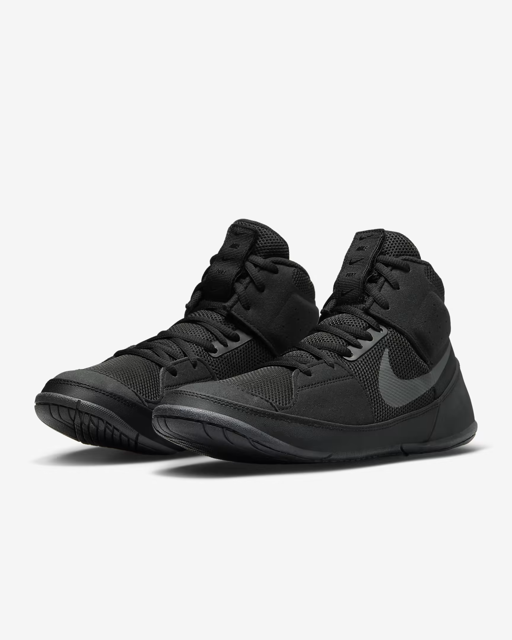 Mens Fury Wrestling Shoe