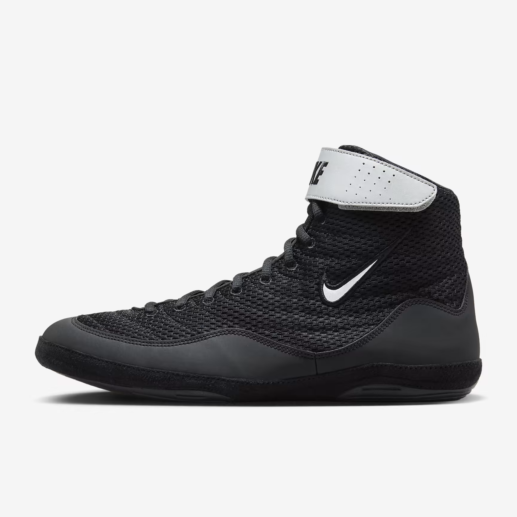 Mens Inflict Wrestling Shoe
