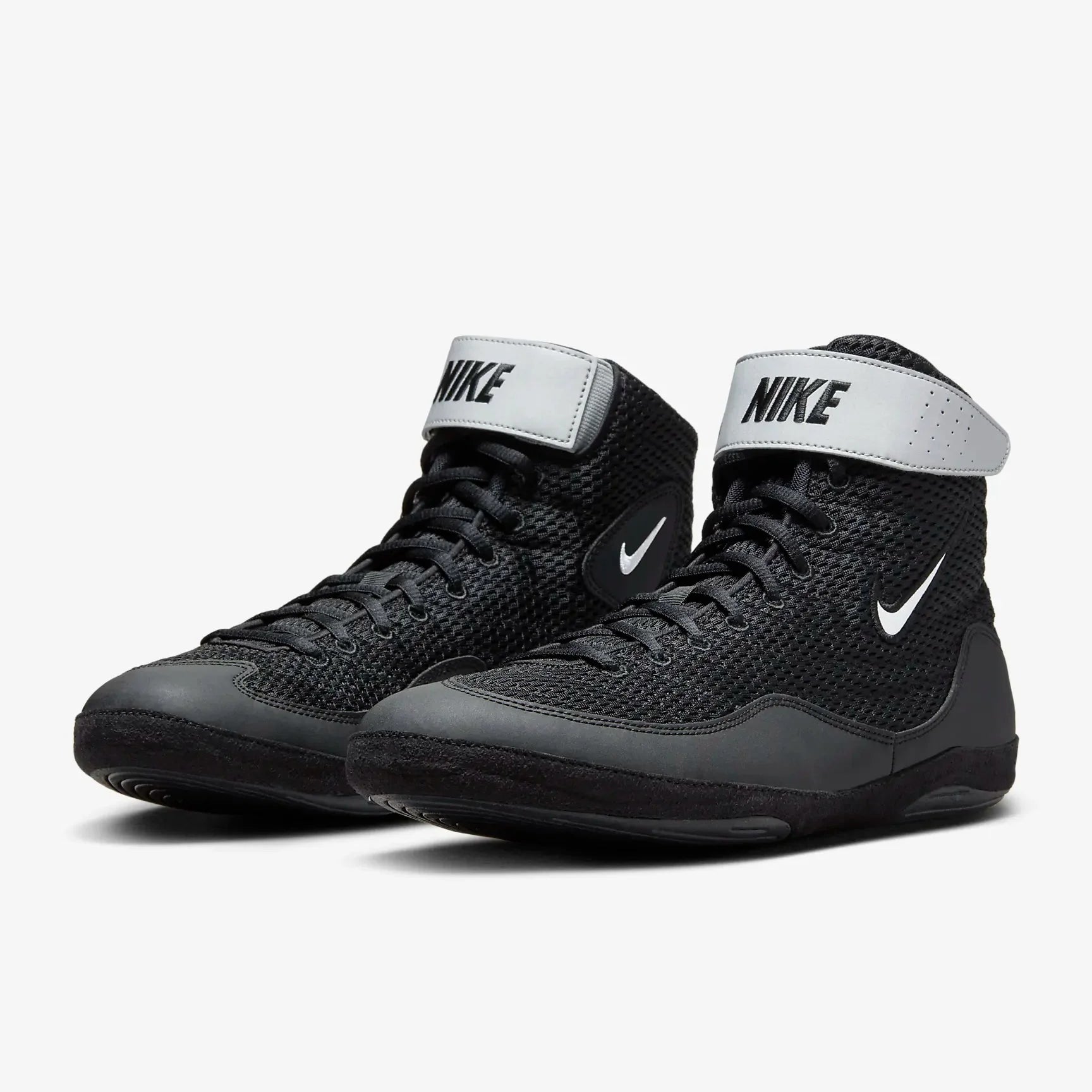 Mens Inflict Wrestling Shoe