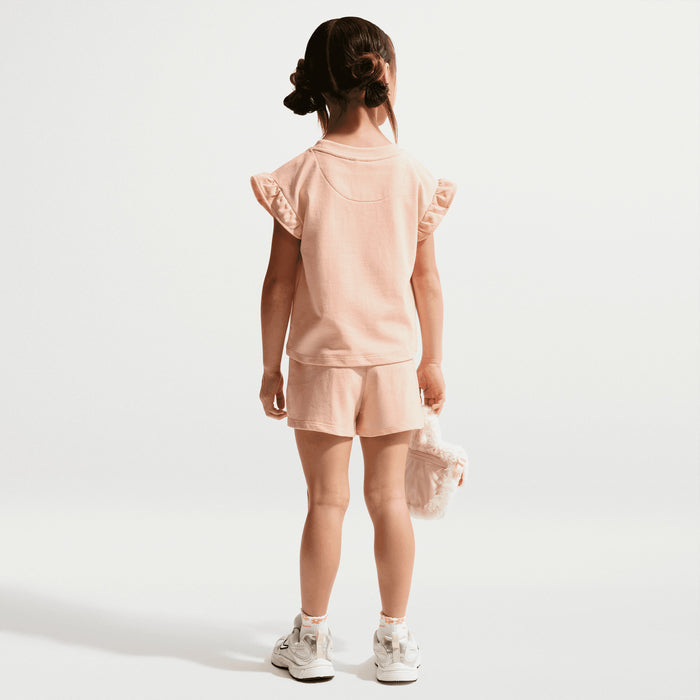 Younger GirlsFrench Terry Set
