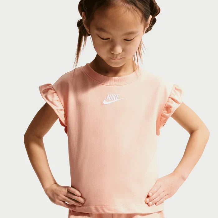 Younger GirlsFrench Terry Set