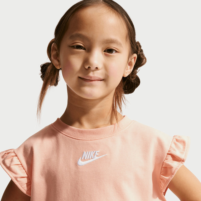 Younger GirlsFrench Terry Set