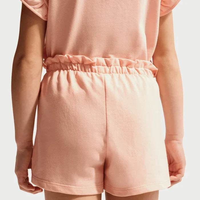 Younger GirlsFrench Terry Set