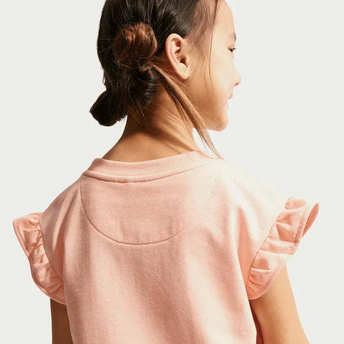 Younger GirlsFrench Terry Set