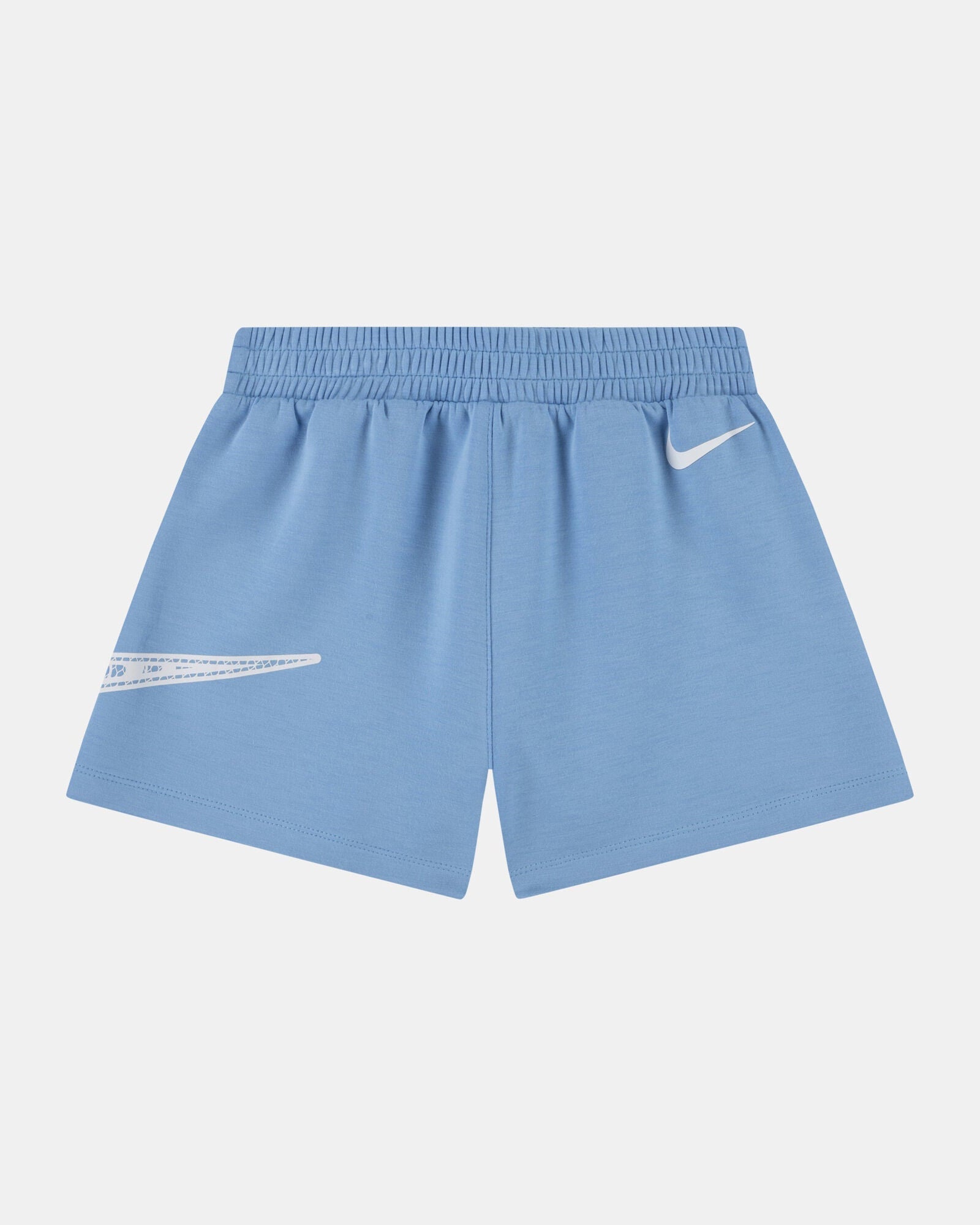 Younger Girls Lace It Up Short