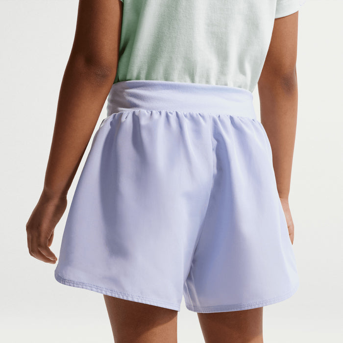 Younger Girls Cross Waistband Short Set