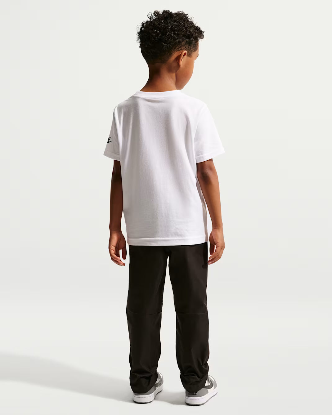 Little Kids Boys Graphic Tshirt
