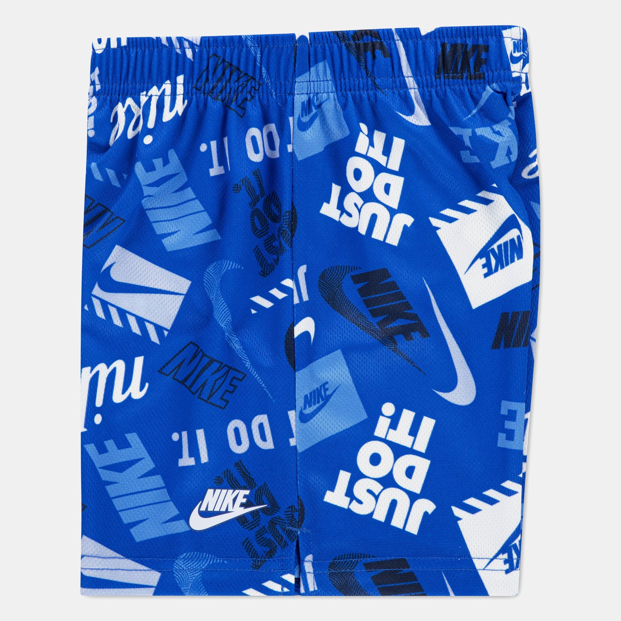 Younger Kids Boys Aop Short Set
