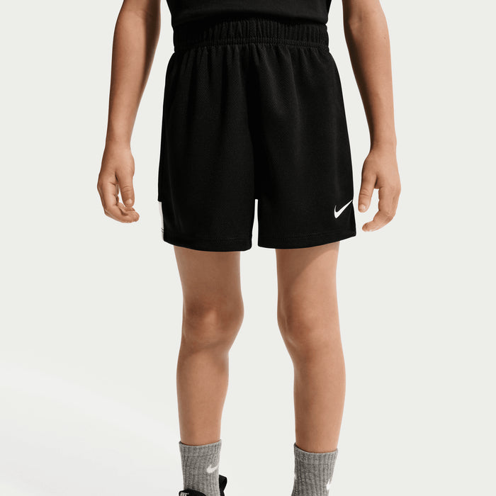 Younger Kids Boys Graphic Tshirt and Short Set