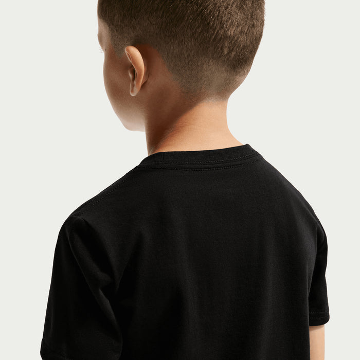 Younger Kids Boys Graphic Tshirt and Short Set