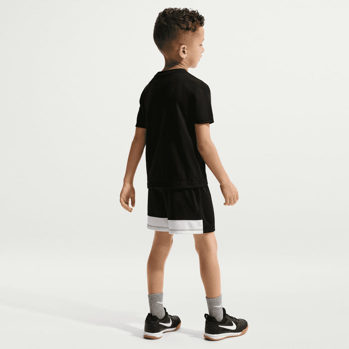 Younger Kids Boys Graphic Tshirt and Short Set
