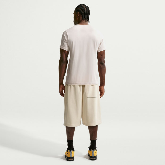 Mens Sportswear Club Short Sleeve T-Shirt